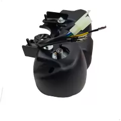 Painel Velocimetro Vini Completo YBR 125 ano 2004 até 2005 na internet