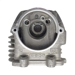 Carcaça Cabeçote Kasinski Midas FX 110 - loja online