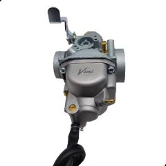 Imagem do Carburador Completo Vini YBR 125 Ano 2000 A 2008