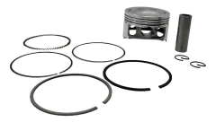 Kit Pistão Vini 0.50 Flash Action 150 City 150 - comprar online