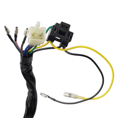 Interruptor Chave Luz Vini YS 250 Fazer De Ano 2006 A 2010 - comprar online