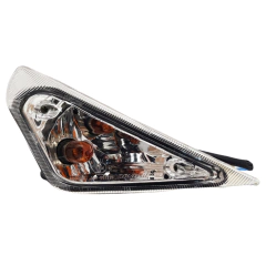 Pisca Dianteiro Direito Kasinski Win 110 2010 E Soft 50