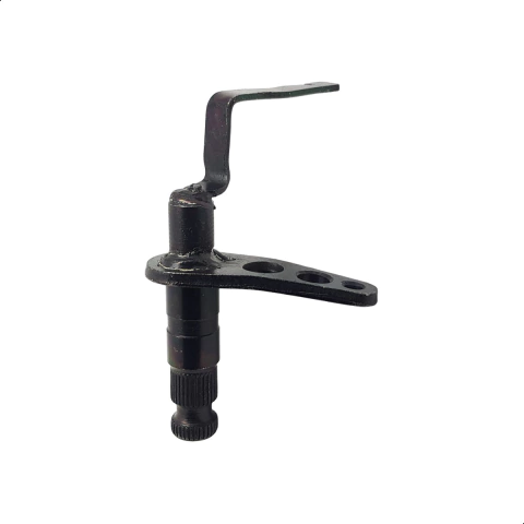 Eixo Articulação Freio Traseiro Traxx Joto 125 Com Detalhe