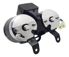 Painel Velocímetro Vini Intruder 125 ano 2005 até 2009 - loja online