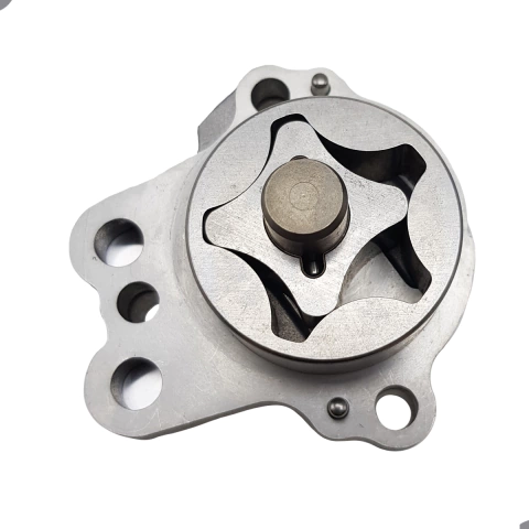 Bomba Óleo Quadriciclo Iros Atv 450 Todos Os Anos