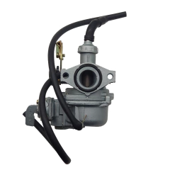 Carburador Completo Flash MV Ing 110 Todos Os Anos - Sf Motos