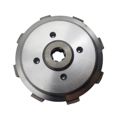 Embreagem Secundaria Dream 100 ano 93/98 Biz 100 ano 98/2005 - Sf Motos