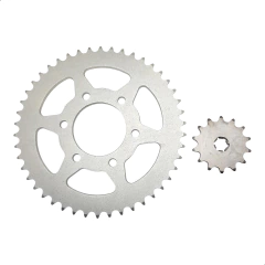 Kit Coroa 46 Pinhão 14 Brandy Kasinski Mirage 250