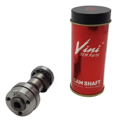 Comando De Válvula Vini XY 50Q SOFT PHOENIX STAR ZIG JOY