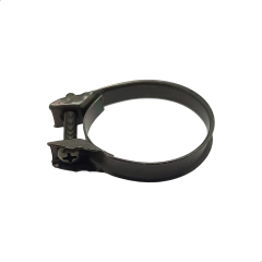 Abraçadeira Tubo Coletor Ar Original Kasinski Mirage 150 na internet