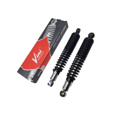 Par Amortecedor Traseiro Vini Biz 100 110 125 Pop 100 110