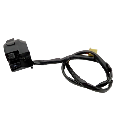 Interruptor Esquerdo Mirage Comet 250 E 650 Injetada Usado