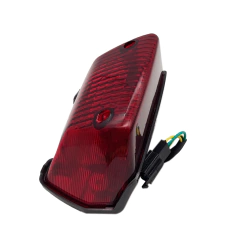 Lanterna Completa TORNADO 250 01/08 BROS 125 e 150 De 03/08 na internet