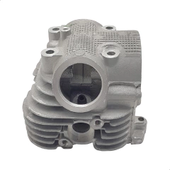 Carcaça Cabeçote Kasinski Midas FX 110