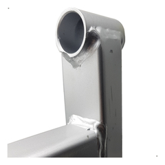 Balança Traseira Original Iros One 125 ES ESD EX Com Detalhe - comprar online