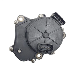 Caixa Transferência Iros ATV 700 Todos Os Anos - Sf Motos