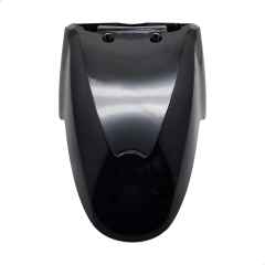 Para Lama Dianteiro Preto Com Detalhe Kasinski Prima 150 - loja online