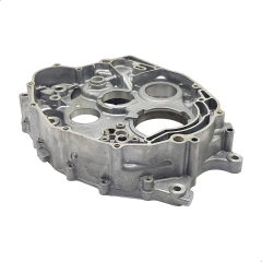 Carcaça Direita Tampa Motor Iros ATV 250 Todos Os Anos