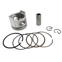 Kit Pistao Aneis Vini Zig 50 Ano 2012 ate 2017 1.00 - comprar online