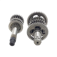 Caixa Marcha P21 CG Titan Fan 160 - comprar online