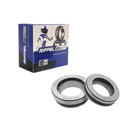 Caixa Direção Esférica Nmax 160 De Ano 2017 A 2024