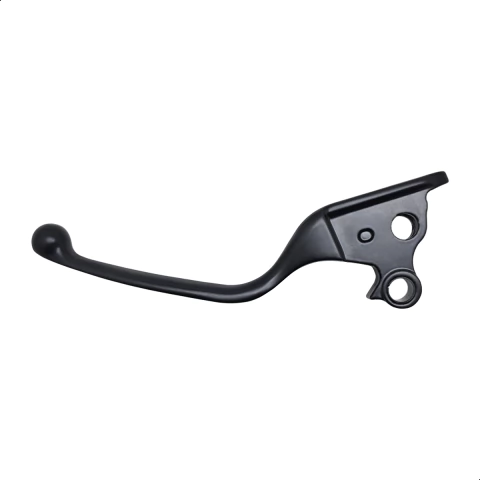 Manete Embreagem Preto HD Fat Boy Breakout Deluxe Heritage