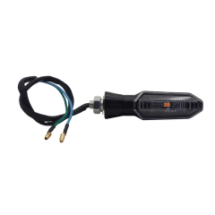 Pisca De Led Cristal Universal Modelo CB Twister 2019 - comprar online