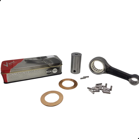 Biela Completa Vini Cb 300R 09/15 Xre 300E 2010 Em Diante