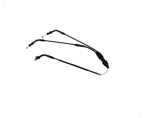 Cabo Acelerador Kasinski Comet 250 GTR Efi Ano 2010 Até 2013