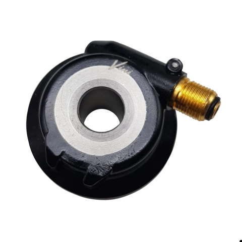 Conjunto Engrenagem Do Velocimetro Vini XTZ 125 E XT XTZ 225