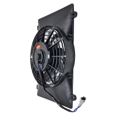 Motor Ventoinha Iros ATV 700 Todos Os Anos na internet