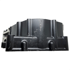 Carcaça Direita Motor Preto Kasinski Comet Mirage 250 - Sf Motos