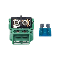 Rele Partida BIZ 125 + CG 125 150 160 NXR 150 Bros XRE 190 na internet