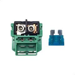 Rele Partida BIZ 125 + CG 125 150 160 NXR 150 Bros XRE 190 na internet