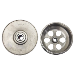 Embreagem Centrifuga Completa Com Detalhe Kasinski Prima 150 - loja online