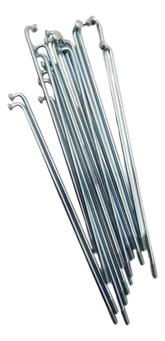 Kit Raio Interno Roda Dianteira Iros Moving 125 Es