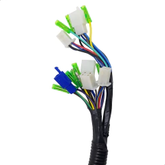 Chicote Principal Vedamotors TDM 225 Ano 1997 Até 2005 - comprar online