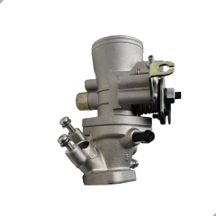 Corpo De Borboleta Traseiro Kasinski Comet Mirage 250 Todas - comprar online