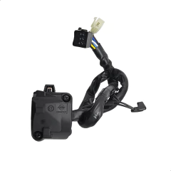 Interruptor Chave Luz NXR 150 Bros ESD de Ano 2003 A 2005 - Sf Motos