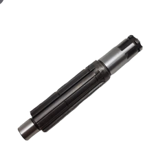 Eixo Pinhão Secundário Krieck Biz 100 1998/2005 Dream 100