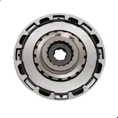 Embreagem Completa Original Shineray Jet + 50 Jet 125 - comprar online