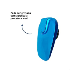 Tampa Tanque Combustível EN 125 YES De Ano 2005 Em Diante - loja online