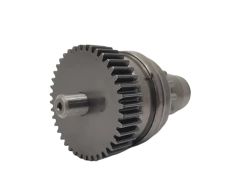 Bendix Engrenagem Partida Original Kasinski Prima 150 - Sf Motos