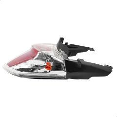 Lanterna Traseira Completa Iros Moving Es Esd 125