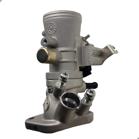 Corpo De Borboleta Traseiro Kasinski Comet Mirage 250 Todas