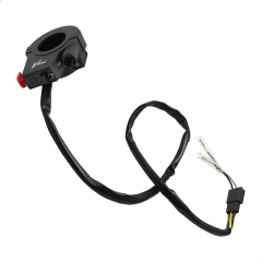 Interruptor Partida Vini CG 150 Fan ESI Ano 2010 A 2013 - comprar online
