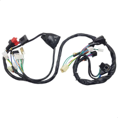 Chicote Principal Vedamotors NXR 125 Bros ES 2003 E 2004