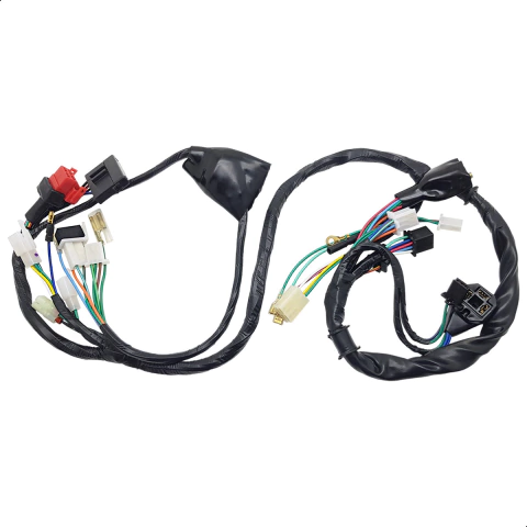 Chicote Principal Vedamotors NXR 125 Bros ES 2003 E 2004