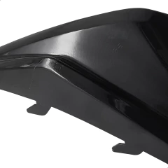 Imagem do Carenagem Rabeta Esquerda Preta Gsx-s 750 2017 e 2018
