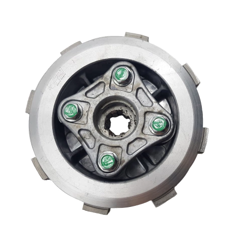 Embreagem Secundaria Dream 100 ano 93/98 Biz 100 ano 98/2005